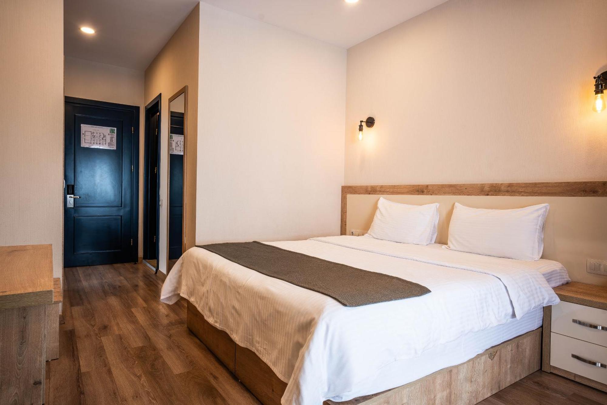 Gudauri Inn Kültér fotó
