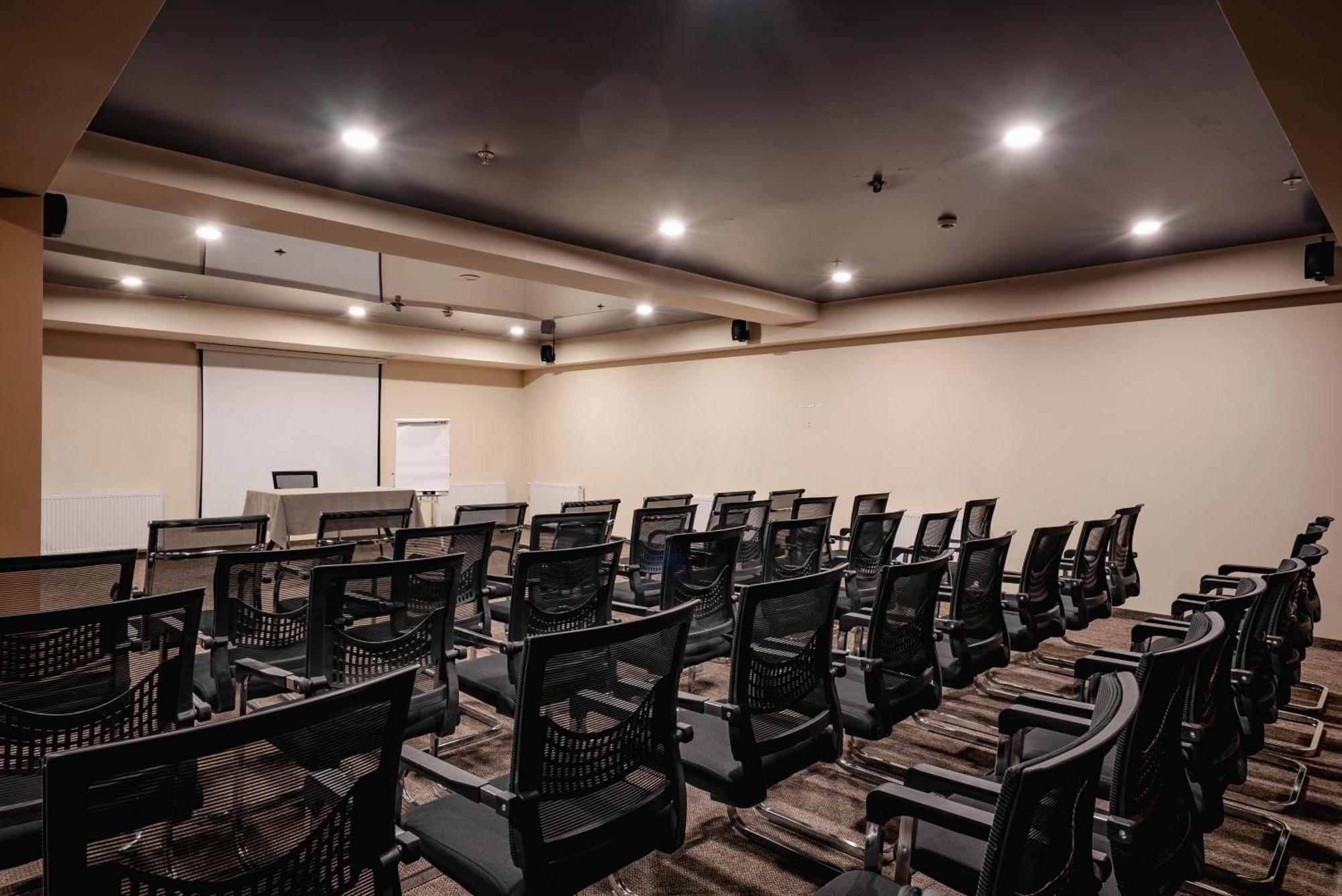 Gudauri Inn Kültér fotó Computer Lab